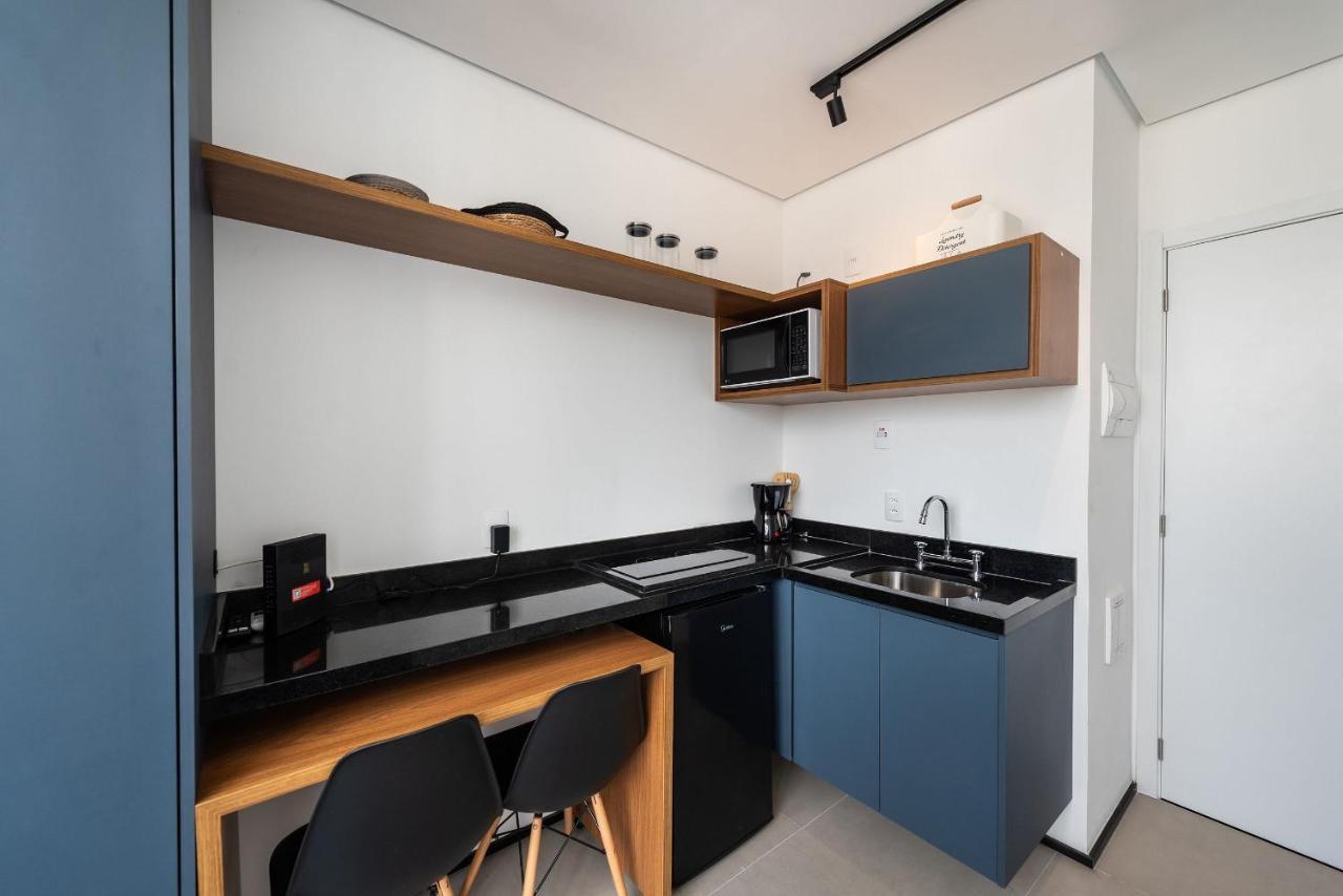 Apartment Vnf14 Conforto Perto Do Centro De Convencoes *