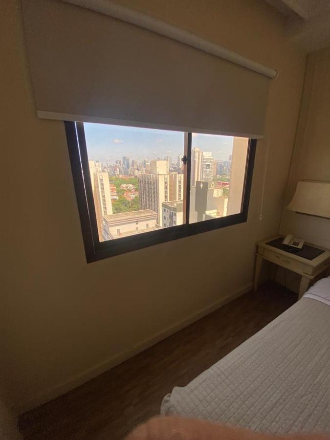 Flat Vila Olimpia Apartamento *
