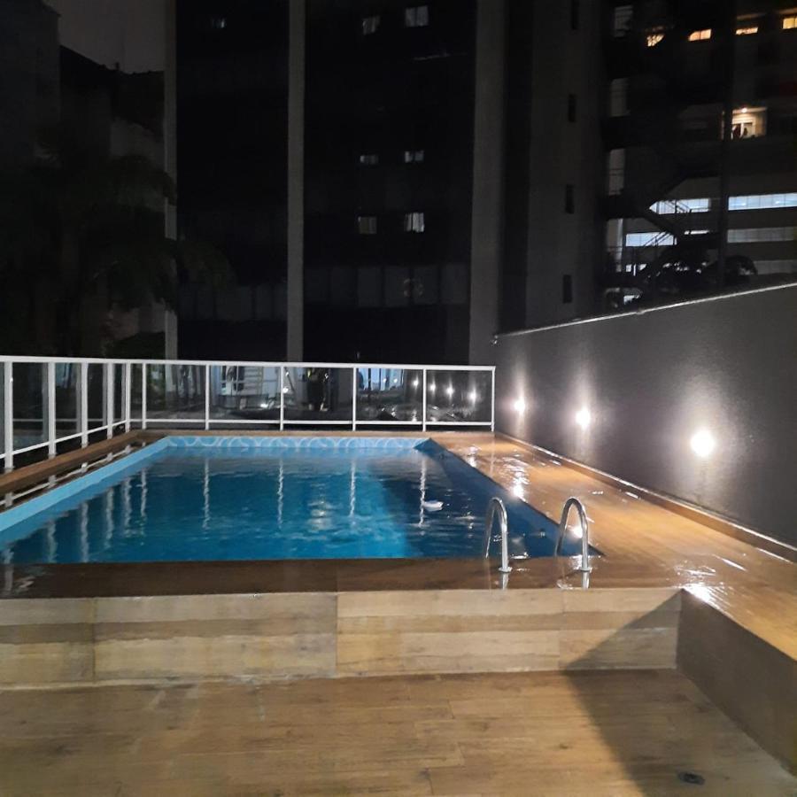 Ap Mobiliado Reg De Apartment