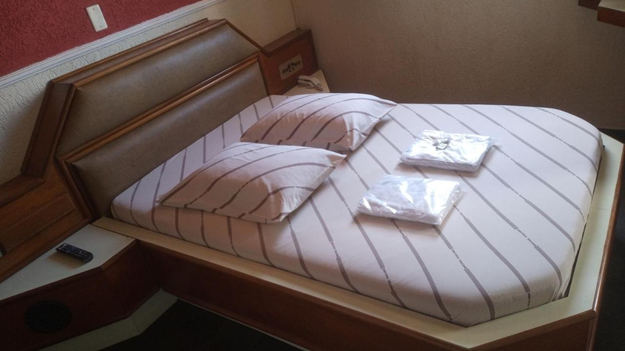 Malibu (adults Only) Hotel do amor 2*