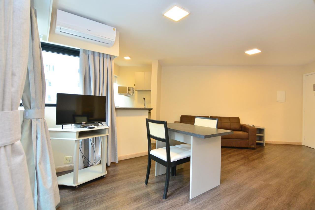 Hotel Flat Fortune Jardins