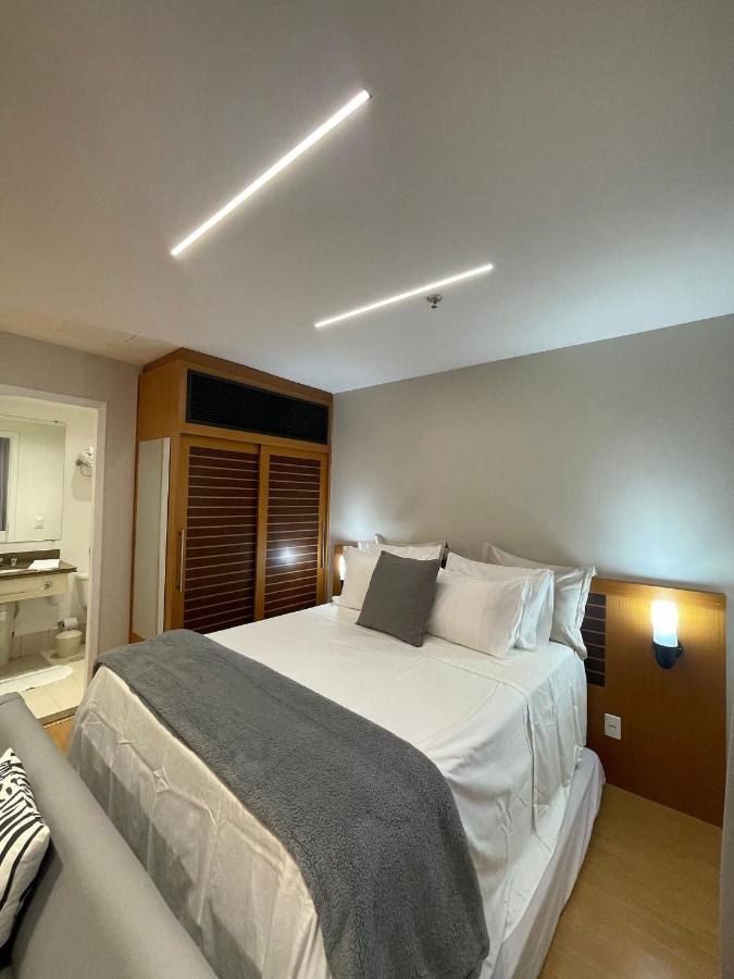 Flat Paulista Al Campinas 540 Apartment