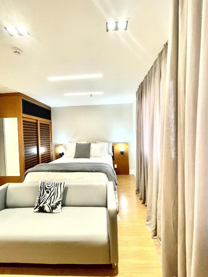 Flat Paulista Al Campinas 540