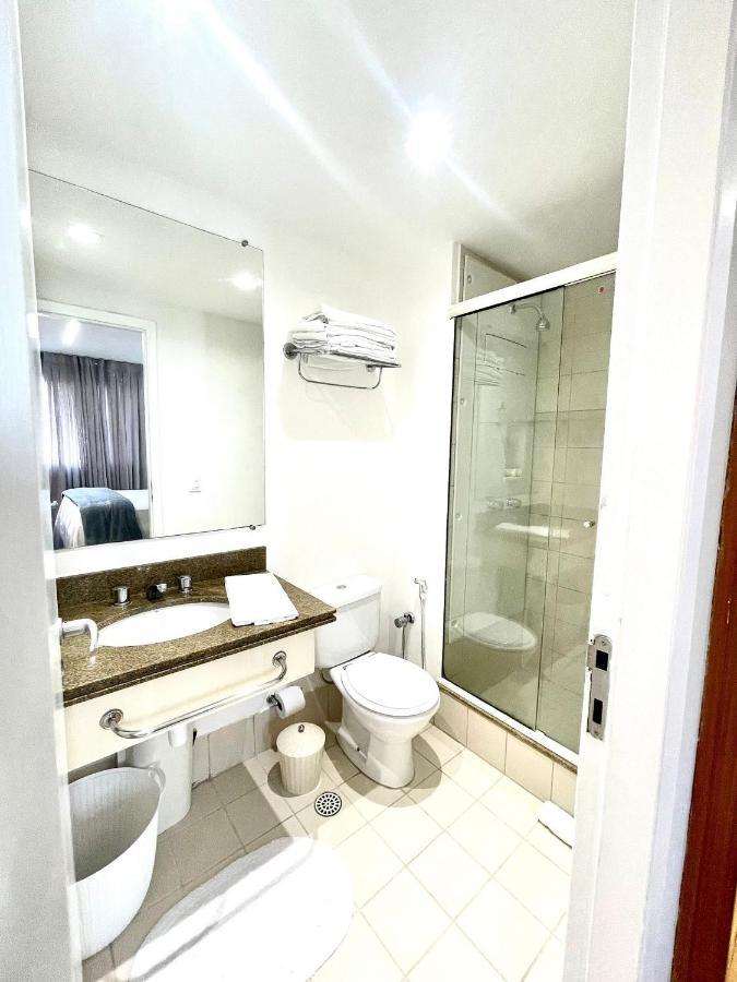 Flat Paulista Al Campinas 540 Apartment *