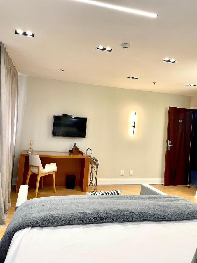 Apartment Flat Paulista Al Campinas 540 Sao Paulo