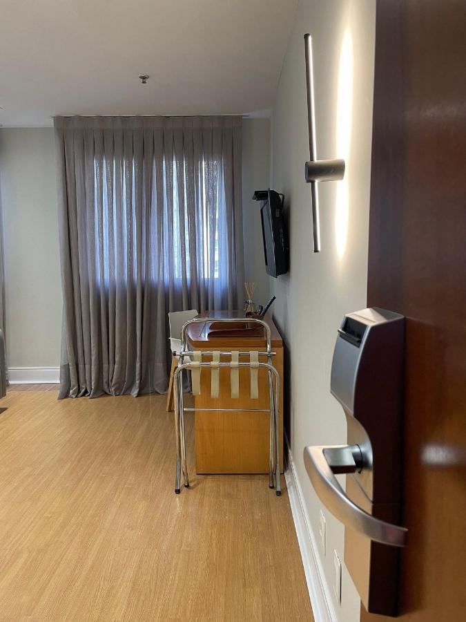 Flat Paulista Al Campinas 540 Apartment Sao Paulo