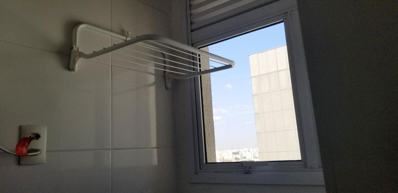 Apartamento Apto Em Frente Ao Metro - Perto De Tudo - Centro
