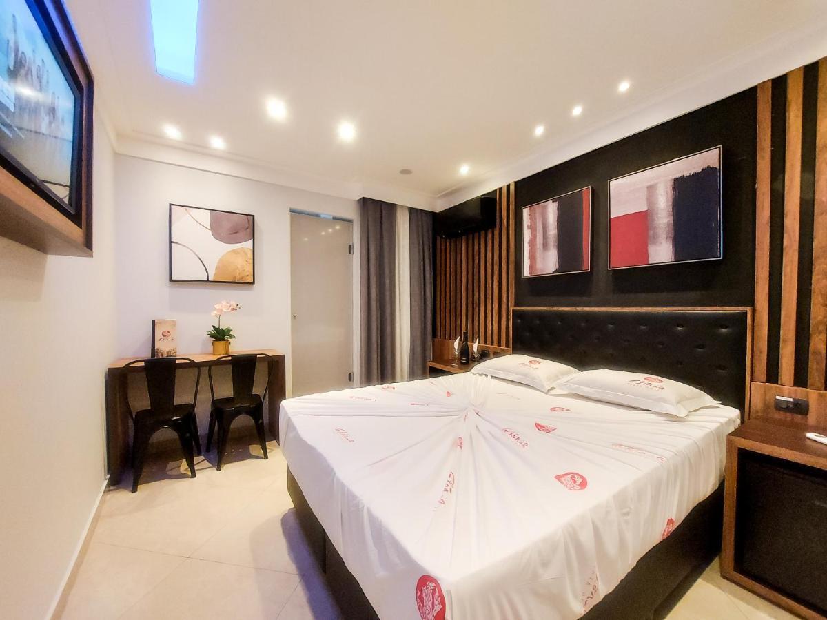 Gloria Plaza (adults Only) Hotel Sao Paulo