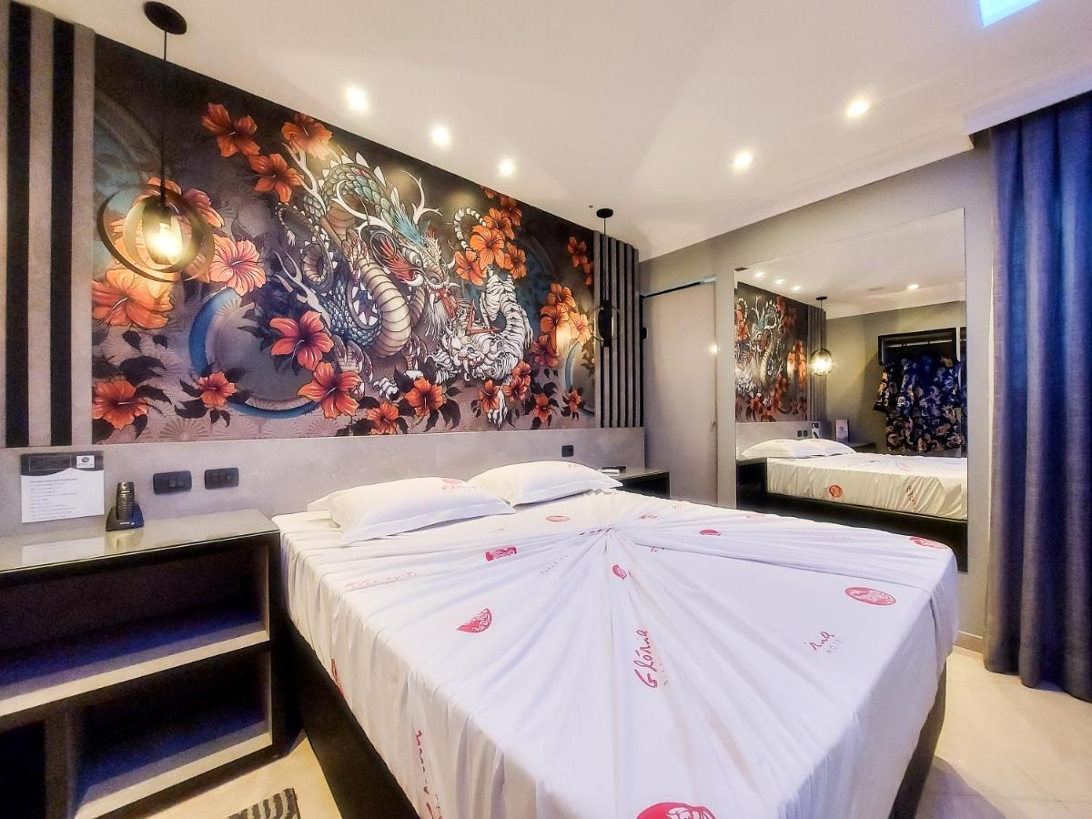 Gloria Plaza (adults Only) Hotel Sao Paulo