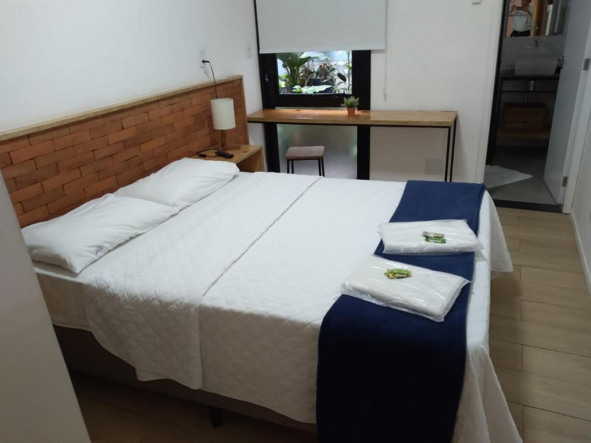 Hotel Requinte Sao Paulo