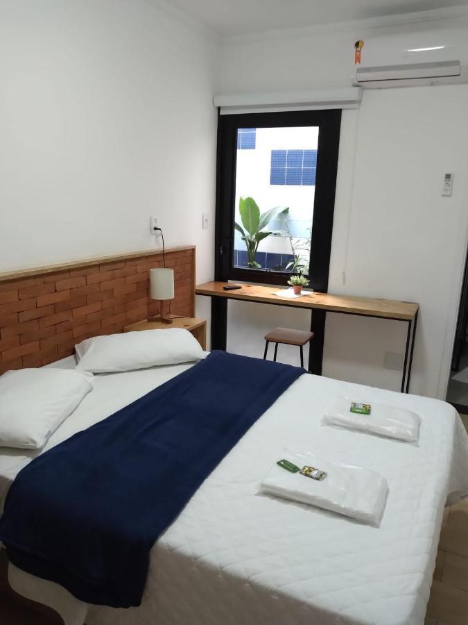 Hotel Requinte Sao Paulo