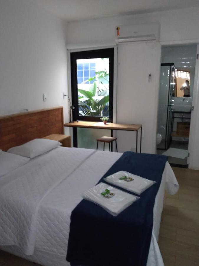 Requinte 3* Sao Paulo