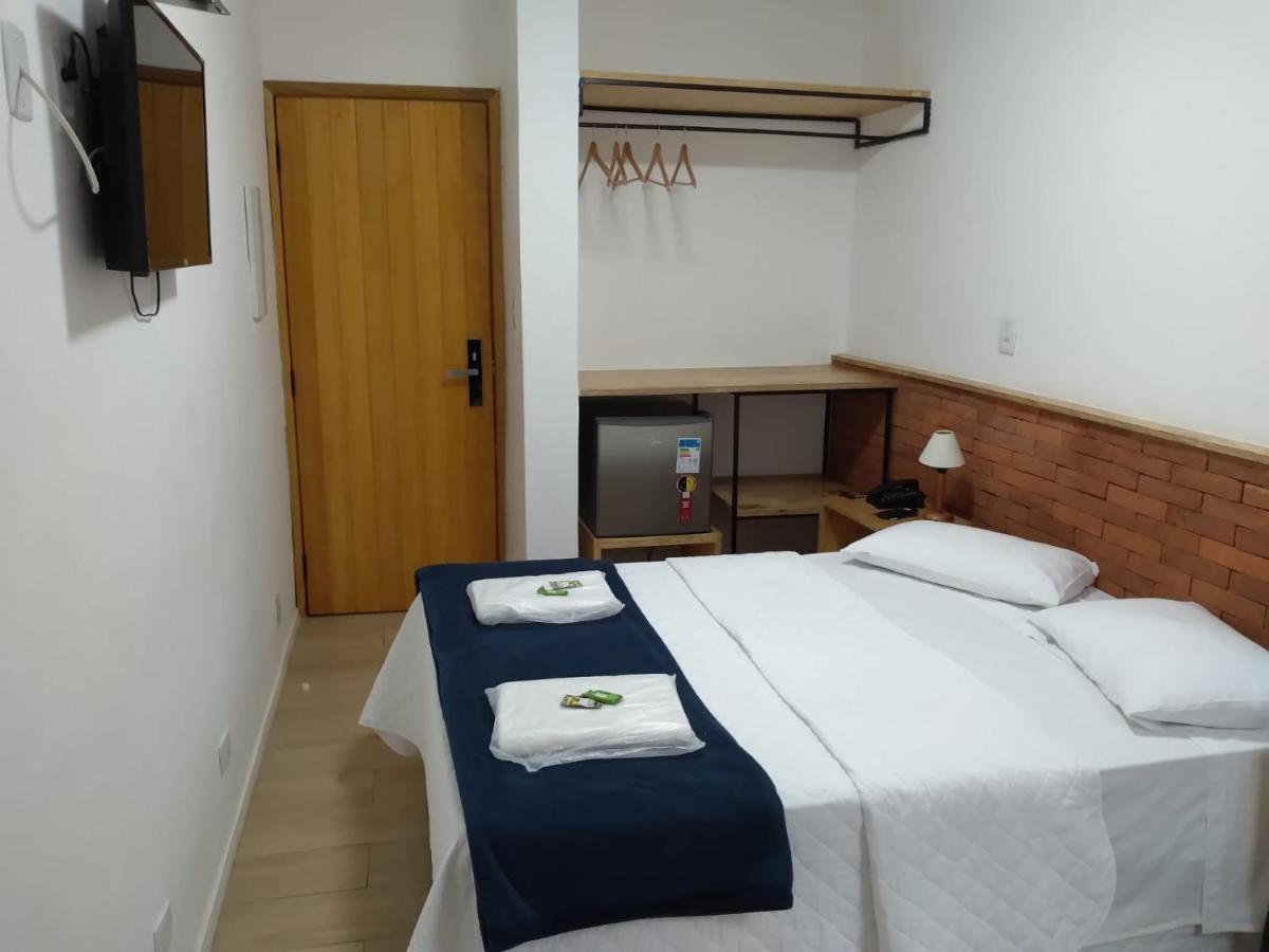 Hotel Requinte Sao Paulo
