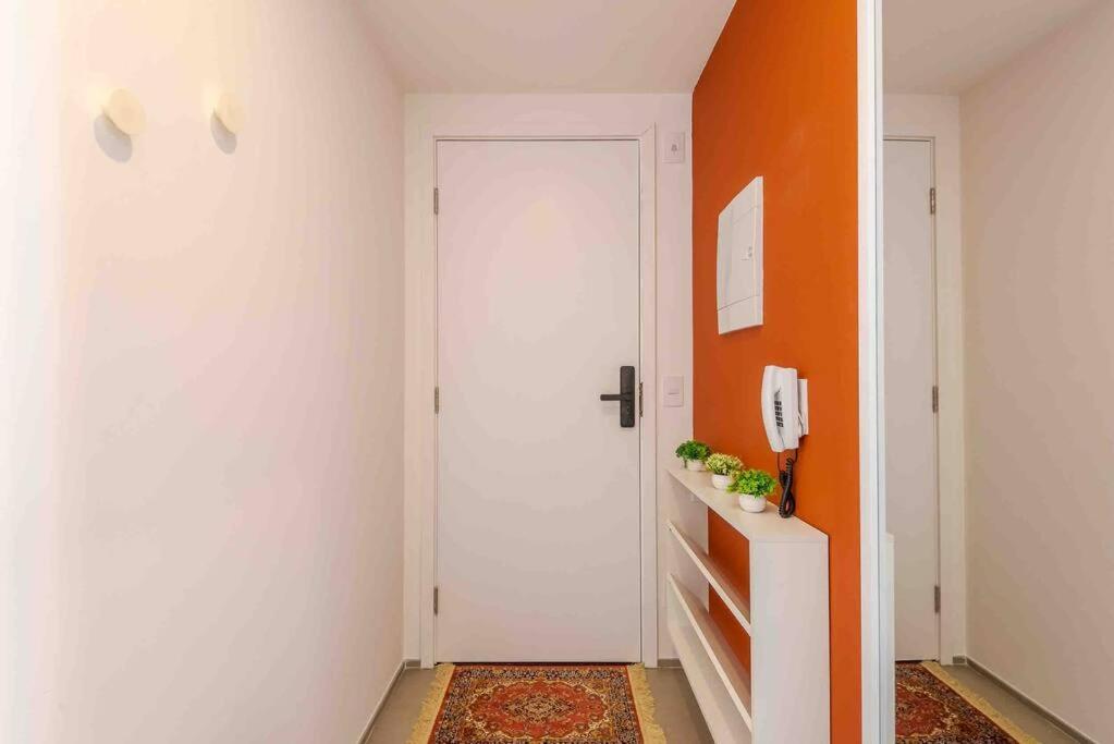 Apartamento Novo E Completo Proximo A Paulista Apartment Sao Paulo