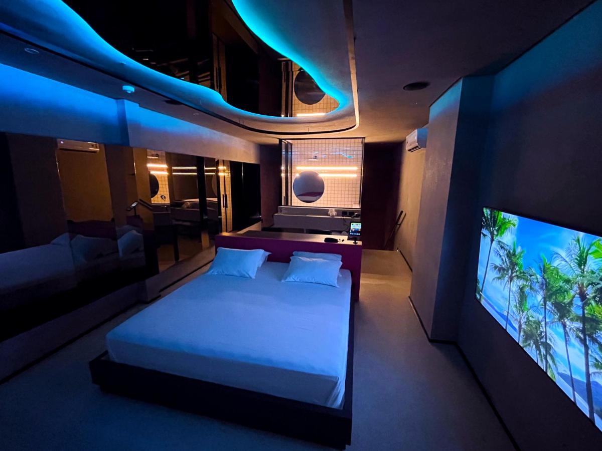 Apartamento Lush Lapa