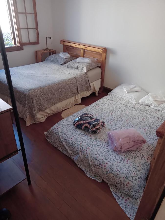 Casa de férias Aconchegante Casa Restaurada No Bixiga