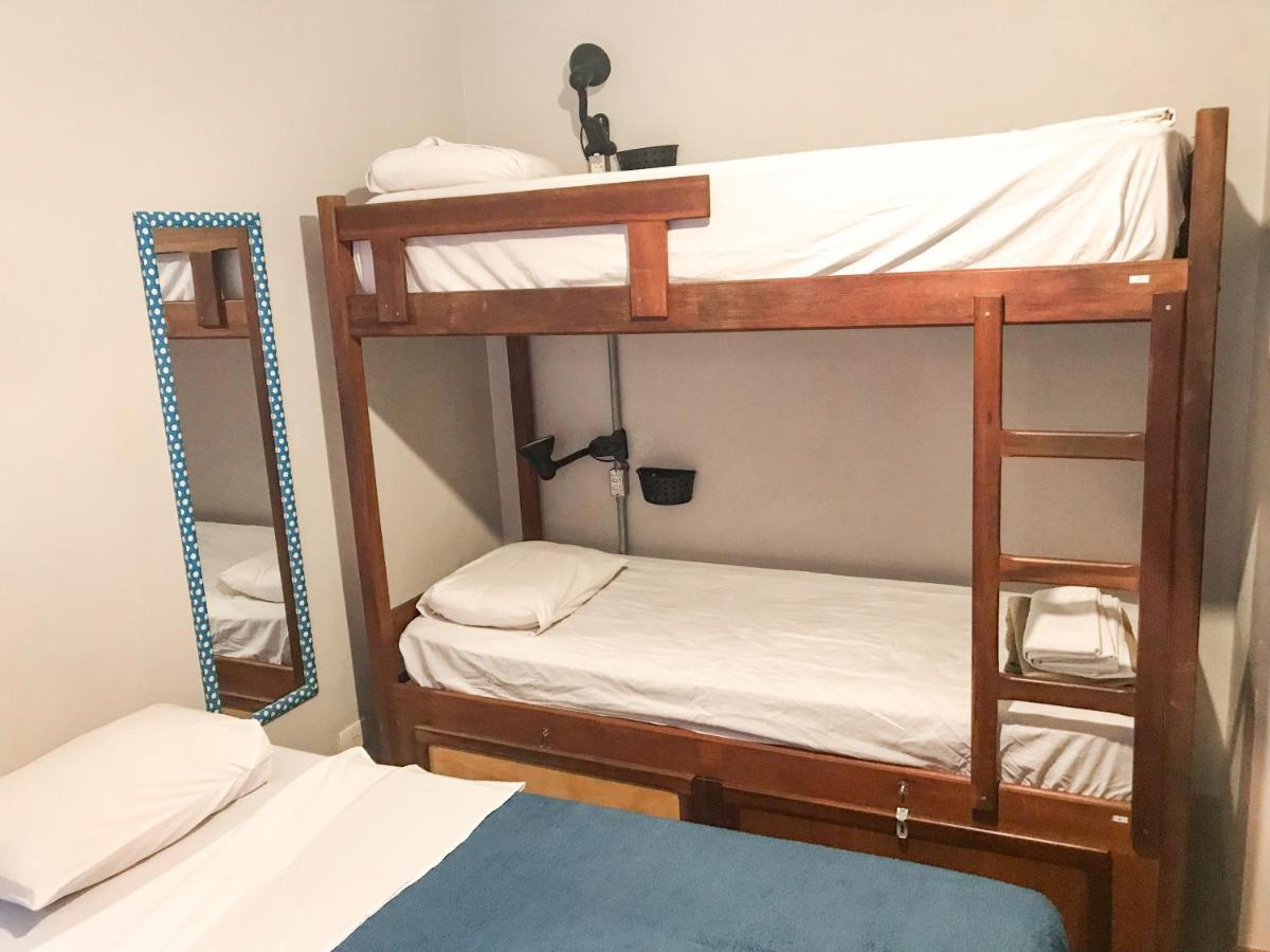 Mada Albergue São Paulo