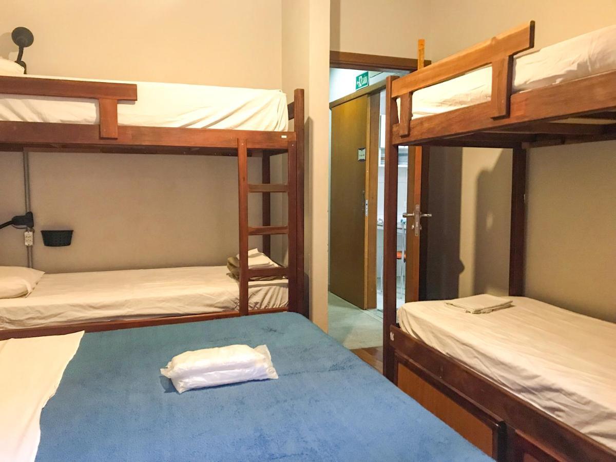 Albergue Mada