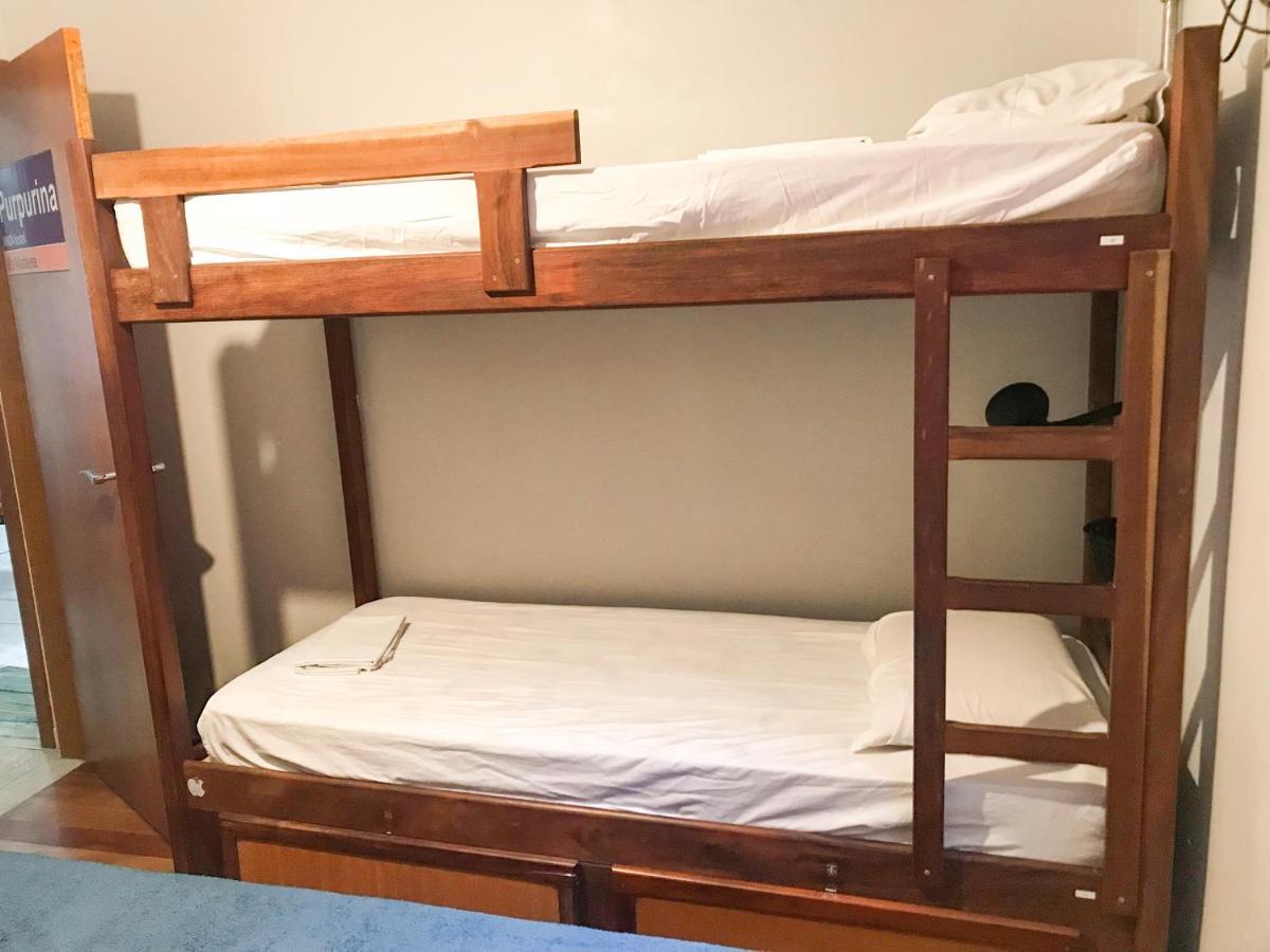 Albergue Mada