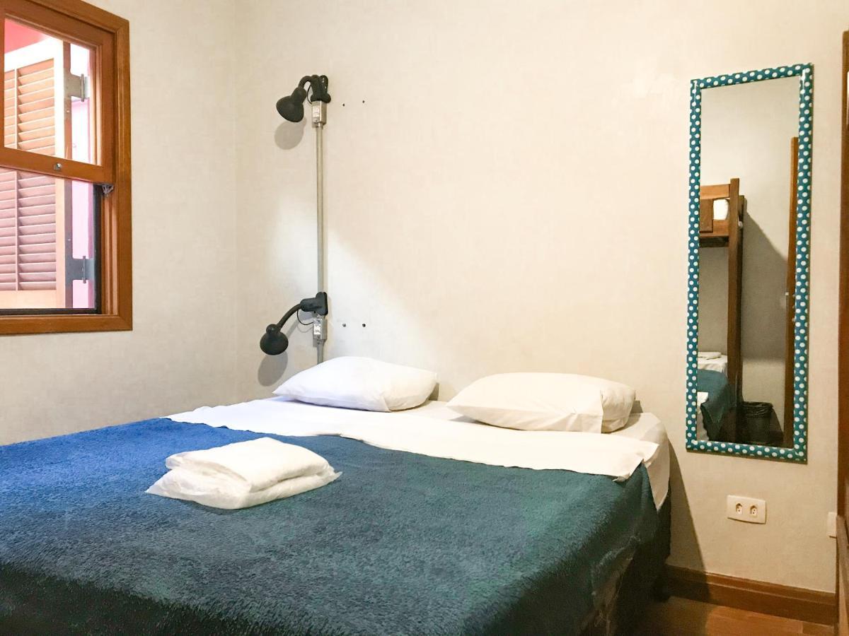 Albergue Mada *