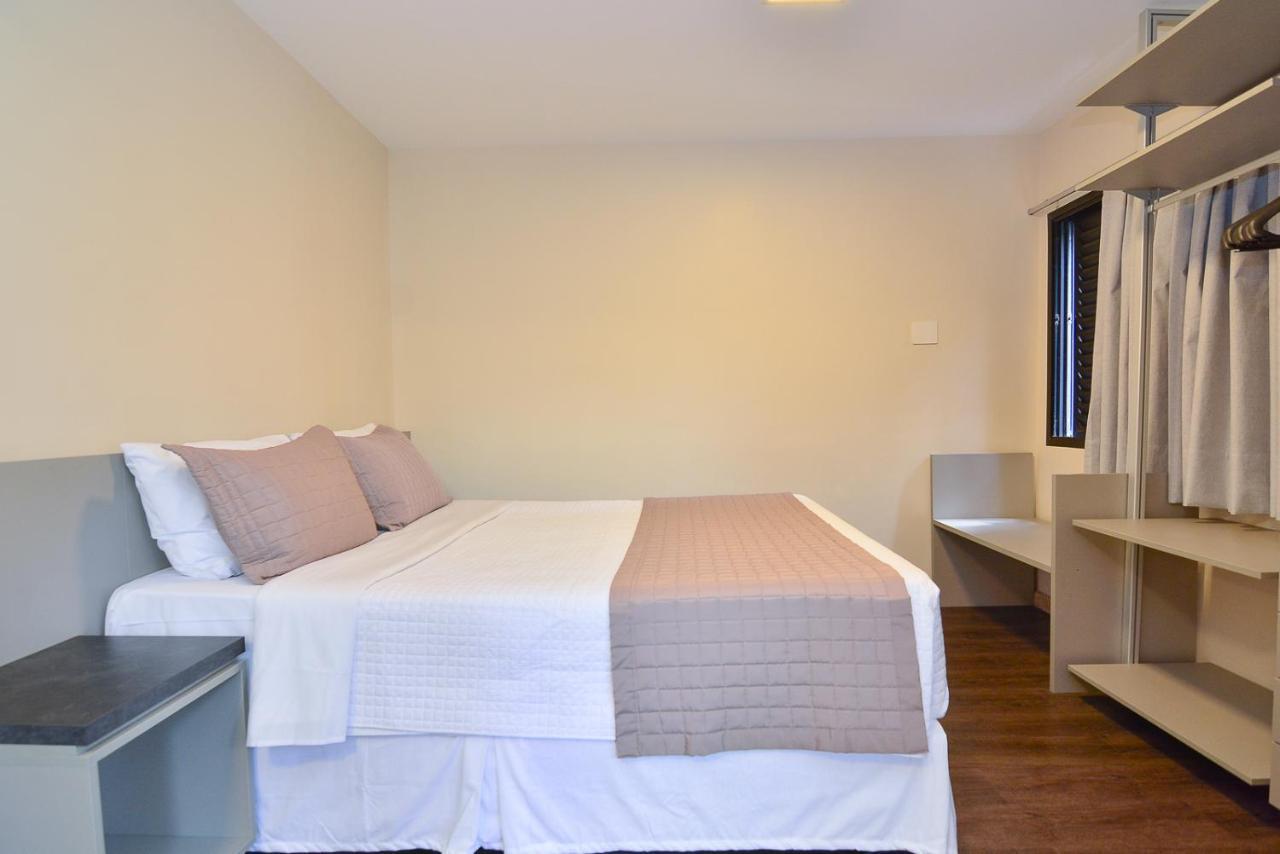 Hotel Flat Fortune Jardins