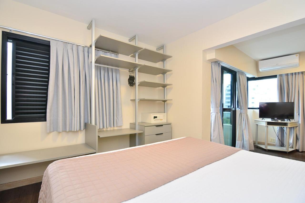 Flat Fortune Jardins Hotel 4*