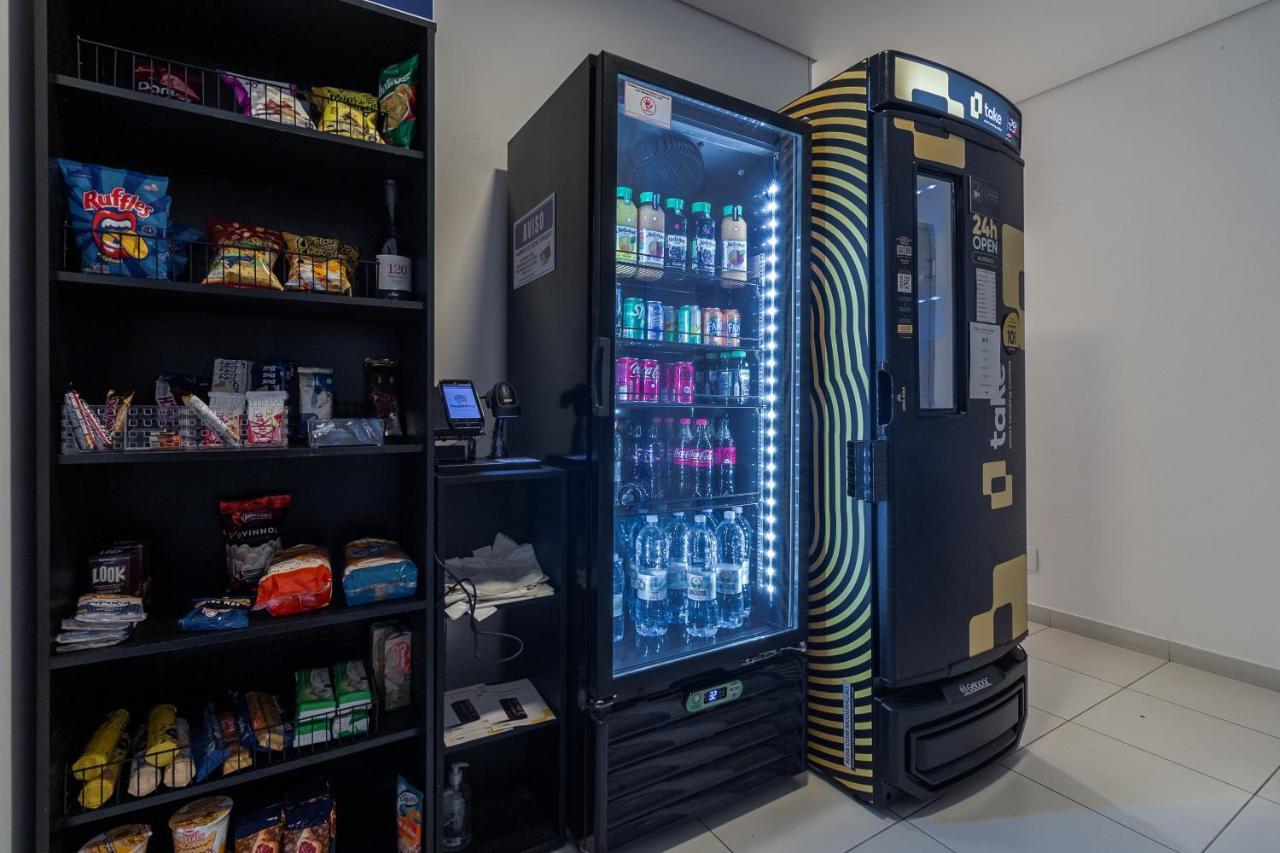 Apartamento Akile Ferreira Lobo Itaim - Vncel São Paulo