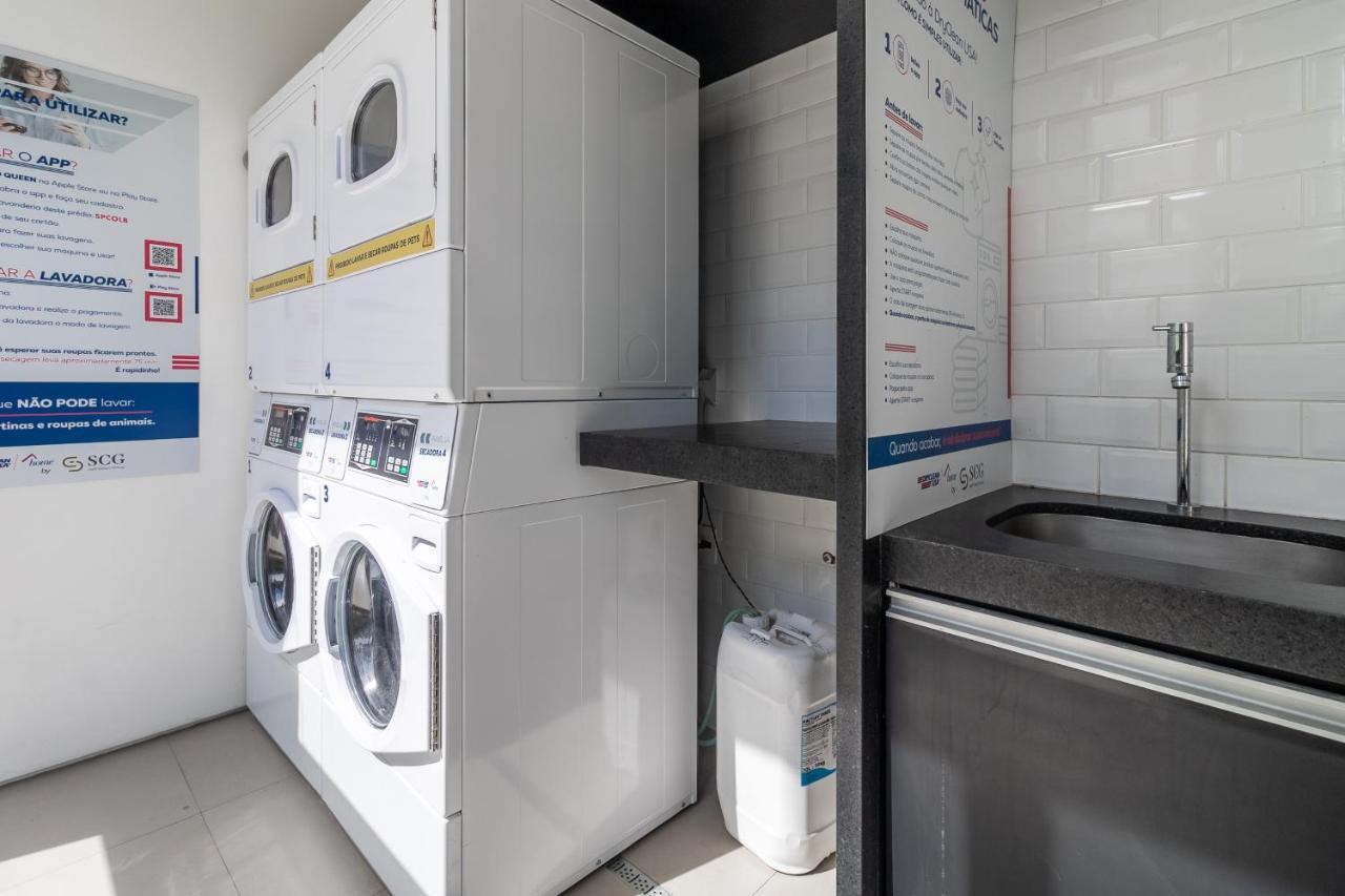 Akile Ferreira Lobo Itaim - Vncel Apartamento São Paulo