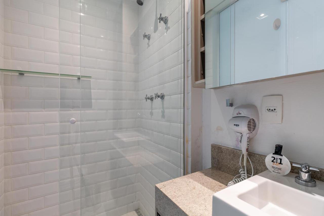 Apartamento Akile Ferreira Lobo Itaim - Vncel São Paulo
