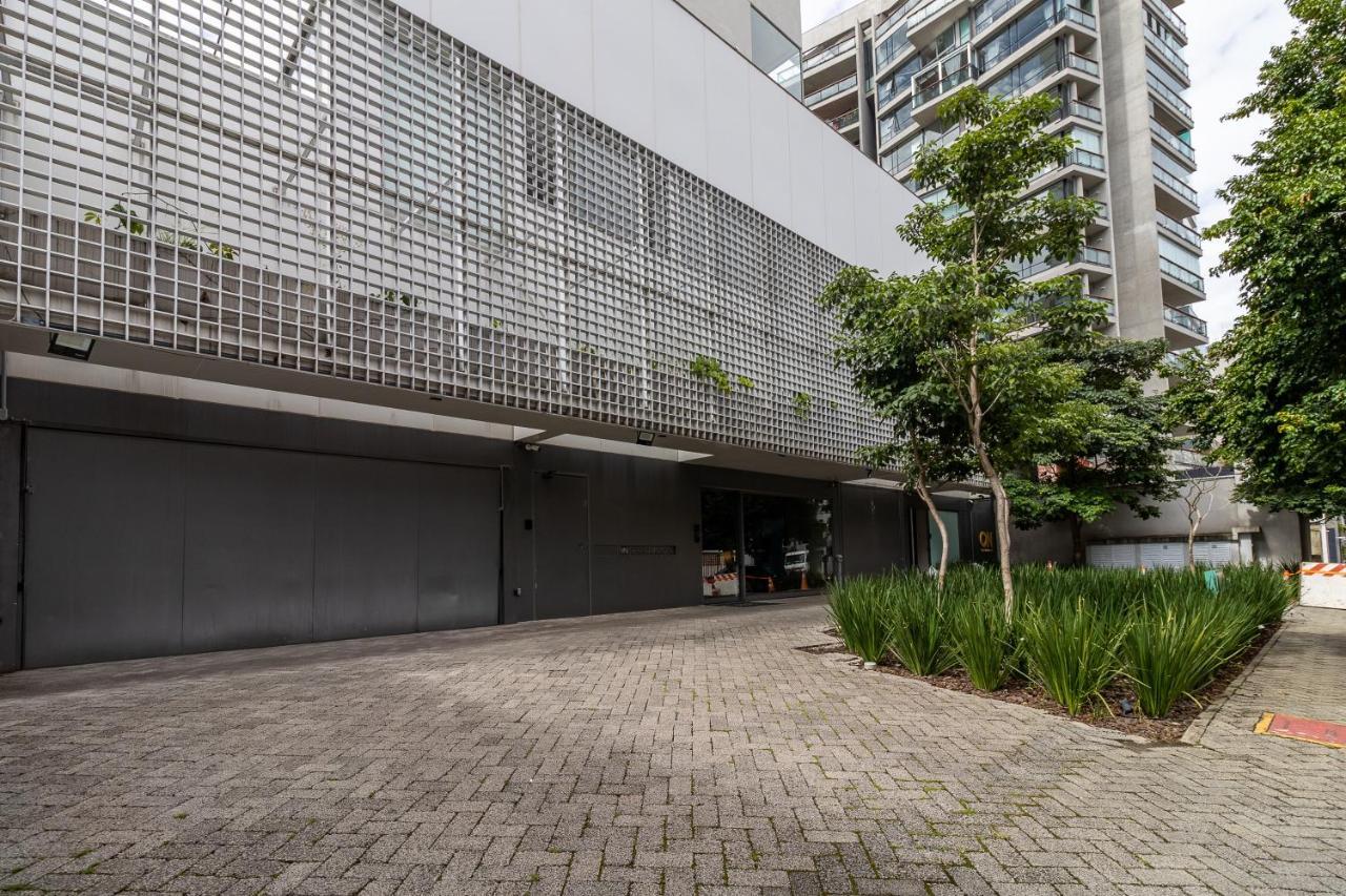 Akile Ferreira Lobo Itaim - Vncel Apartamento *