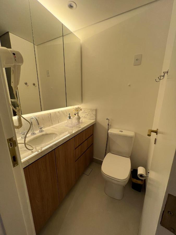 Apartamento Flat 1804 Novo Itaim Bibi The Capital