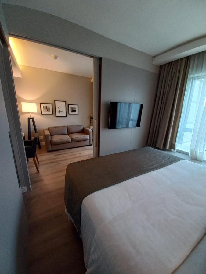 Hotel Estanplaza Berrini São Paulo