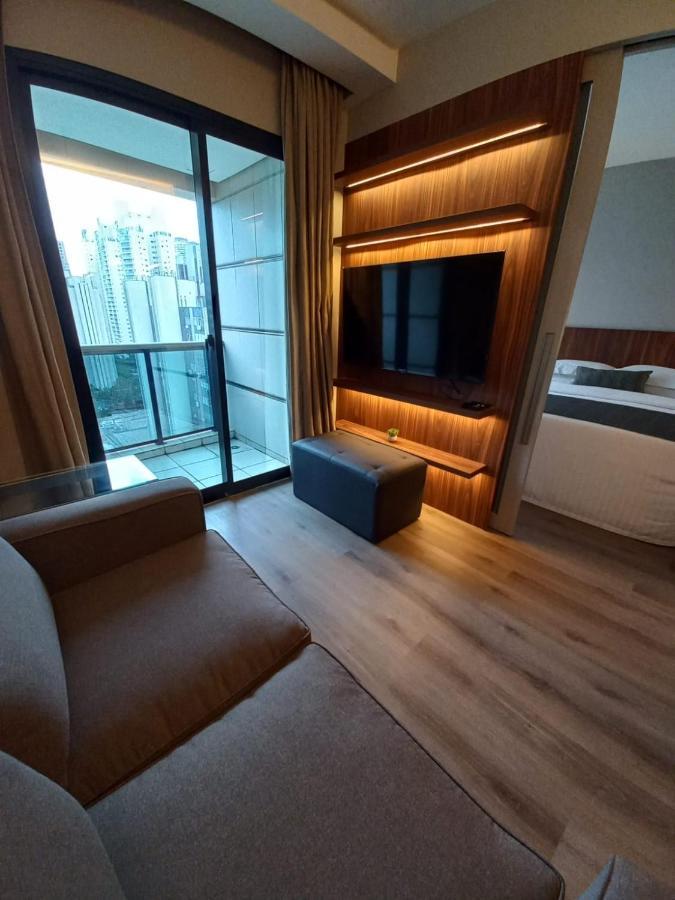 Hotel Estanplaza Berrini São Paulo