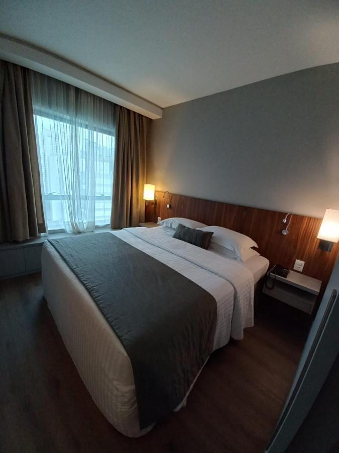 Hotel Estanplaza Berrini São Paulo