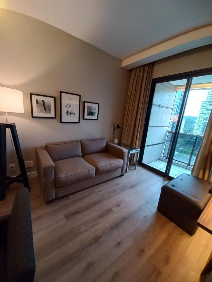 Estanplaza Berrini 4* São Paulo