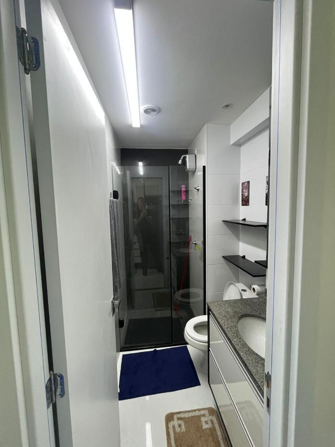 Apartamento Oy Frei Caneca Ap1502 São Paulo