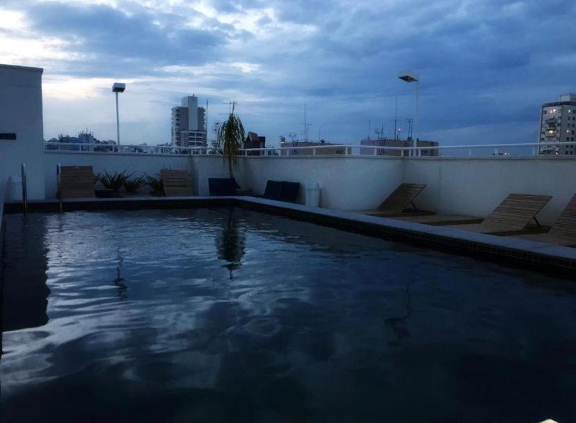 Conforto E Aconchego Vib Apartamento São Paulo