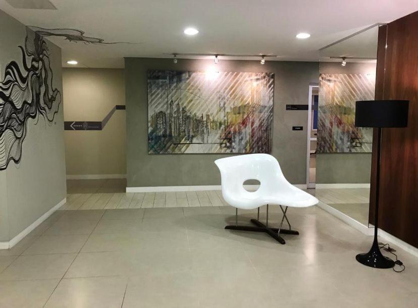 Apartamento Conforto E Aconchego Vib São Paulo