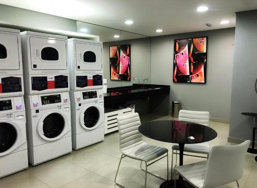 Conforto E Aconchego Vib Apartamento *