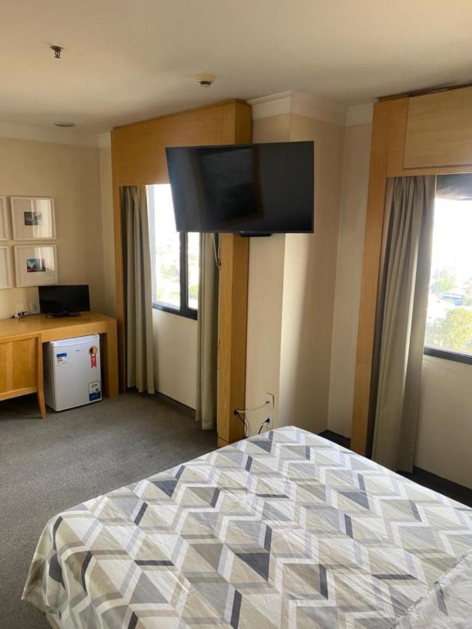 Apartamento Unu Congonhas