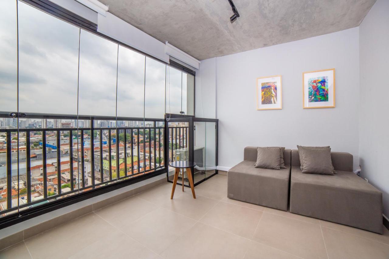 Apartamento 360 Vita Bom Retiro
