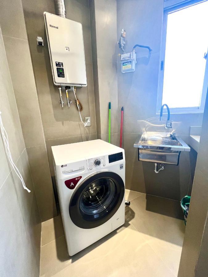 Apartamento Flat 2 Quartos, Novo, Na Avenida Paulista São Paulo