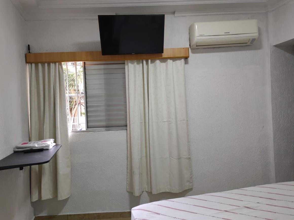 Hotel Flor Da Mariana 2*