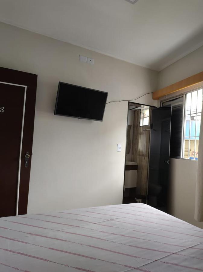 Hotel Flor Da Mariana São Paulo