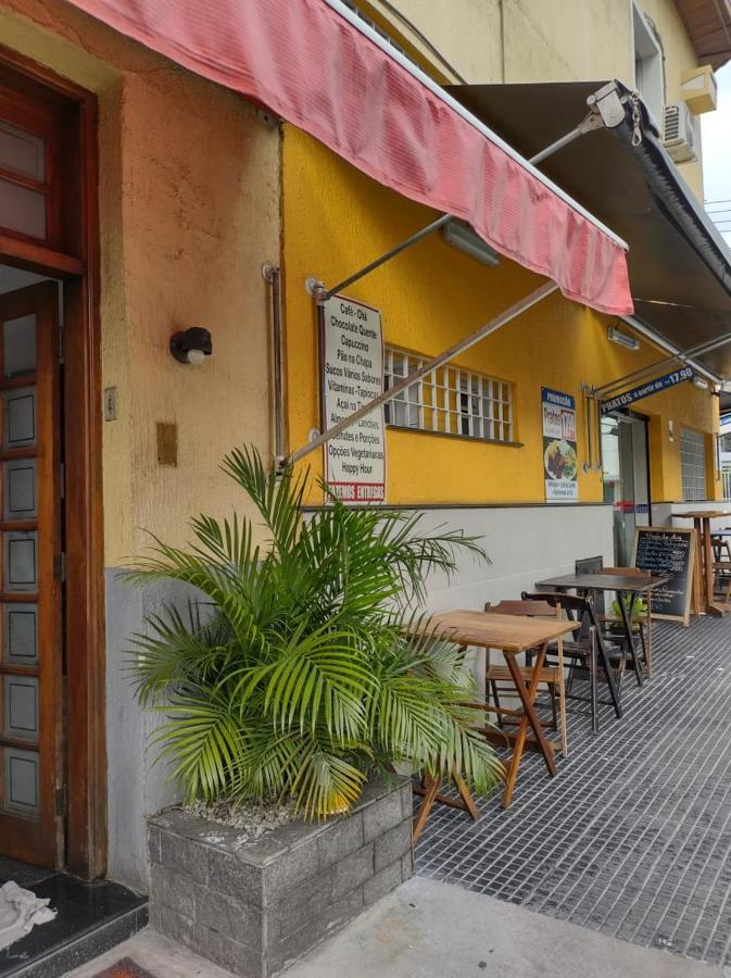 Hotel Flor Da Mariana 2*