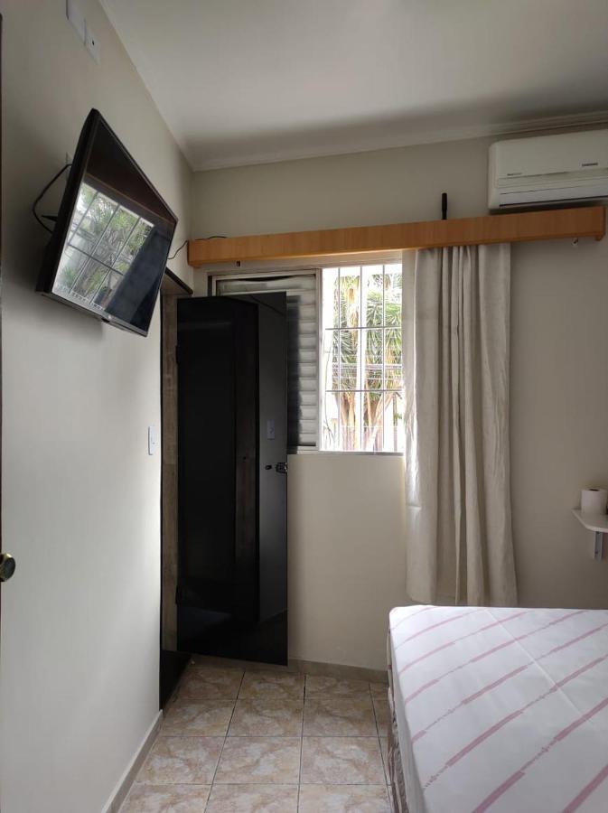 Hotel Flor Da Mariana São Paulo