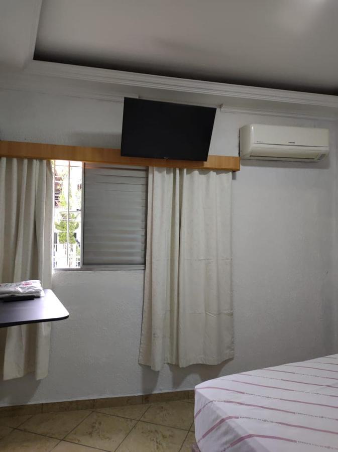 Flor Da Mariana Hotel 2*