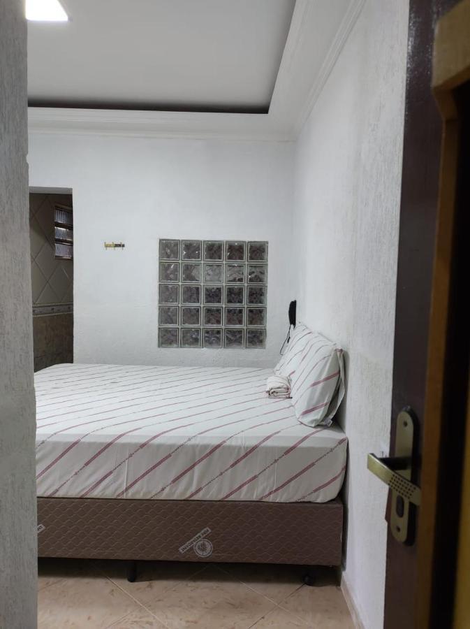 Hotel Flor Da Mariana 2*