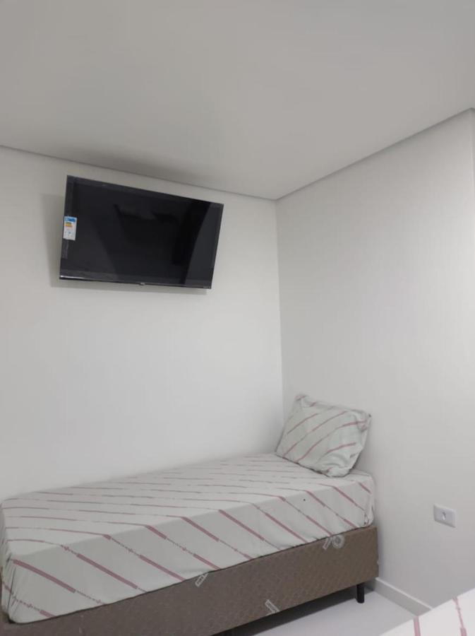 Hotel Flor Da Mariana