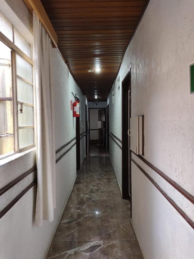 Flor Da Mariana Hotel